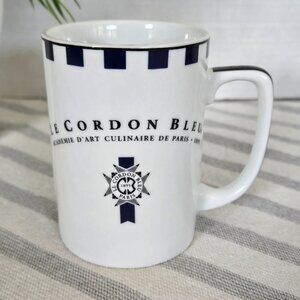 Le Cordon Bleu Mug